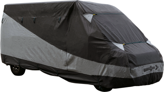 Pro Cover 12M Ducato 541 NEW 2024