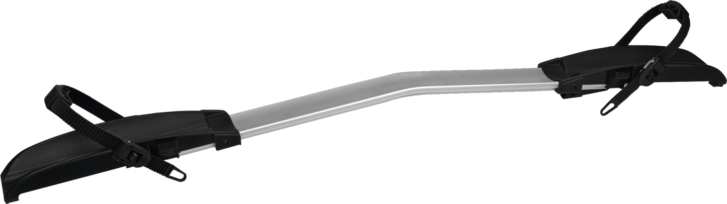 Erweiterung 3. Fahrrad SD260