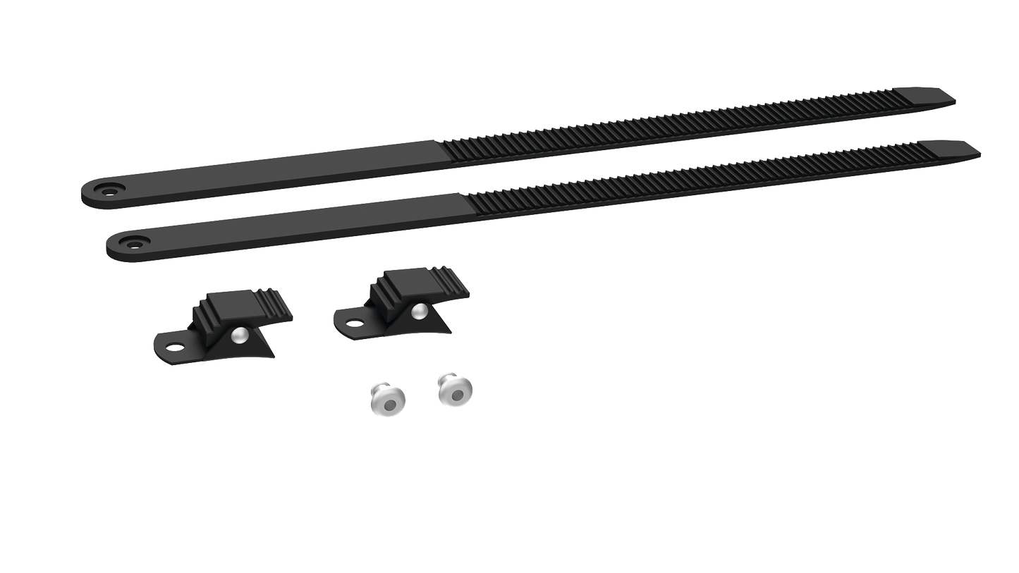 Kit Rail Support Base Block