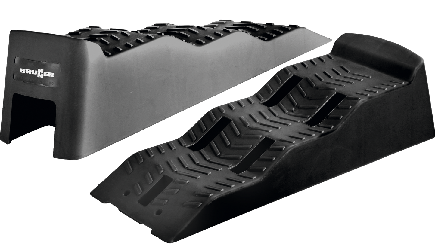Stufenkeil EQUALIZER XL BLACK