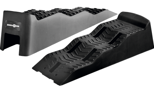 Stufenkeil EQUALIZER XL BLACK