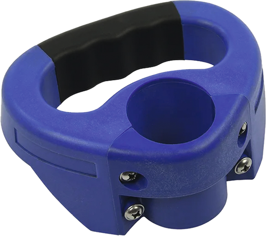 Rangiergriff für Stützrad 48 mm