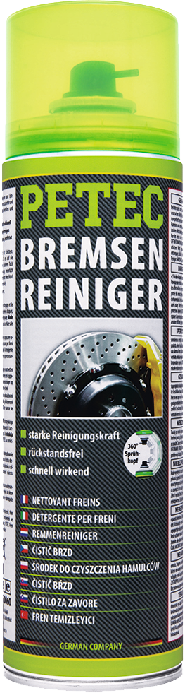 Bremsenreiniger Spray