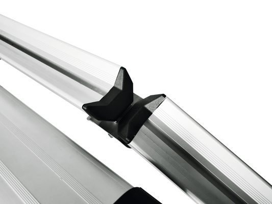 Rampe für Fahrradschiene - 1750 mm (D)