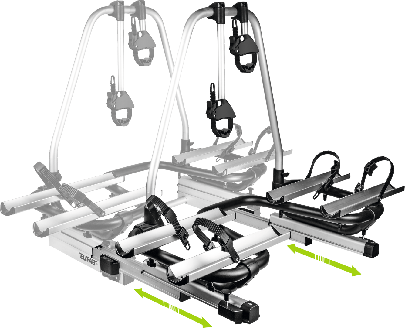 Deichselträger BS260
