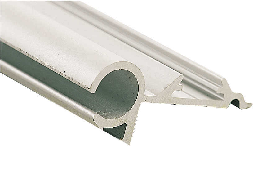 Aluminium-Profil 27 x 13,6 (500 cm) (S)