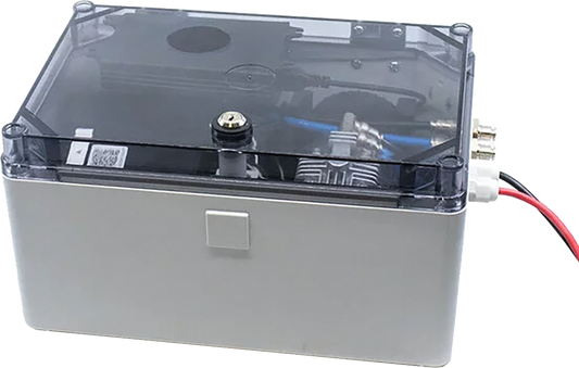 E-Suspension Box