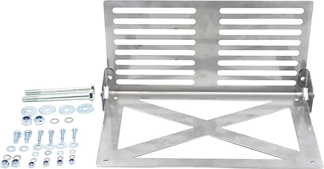 E-Suspension Box
