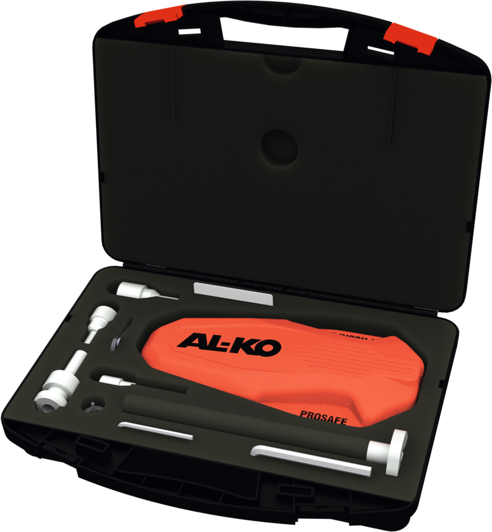 AL-KO Prosafe