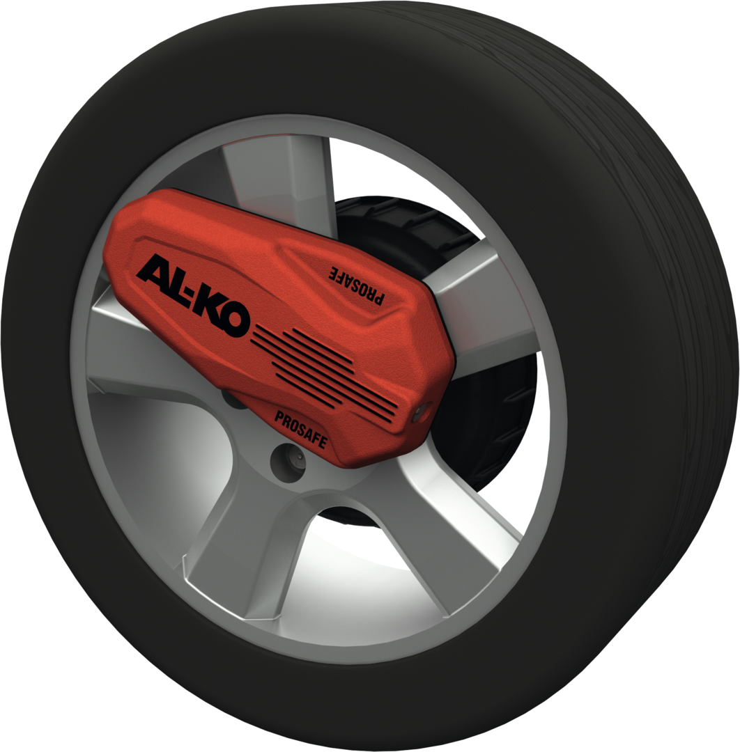 AL-KO Prosafe