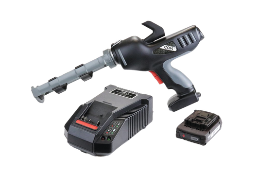 DEKATOOL E-Kartuschenpistole