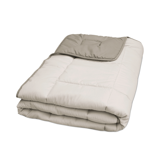 Walra Reisebettdecke 140x200 sand