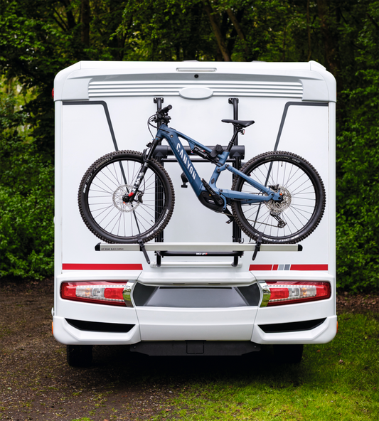 Bike Lift Offroad Black