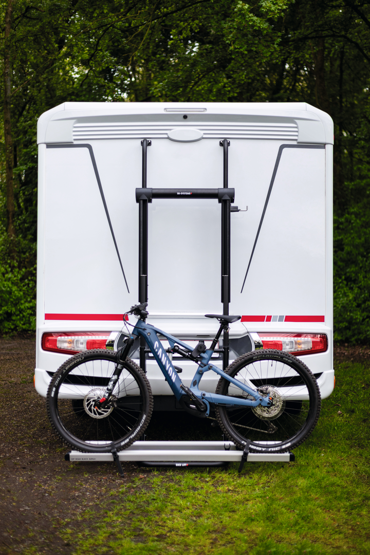 Bike Lift Offroad Black