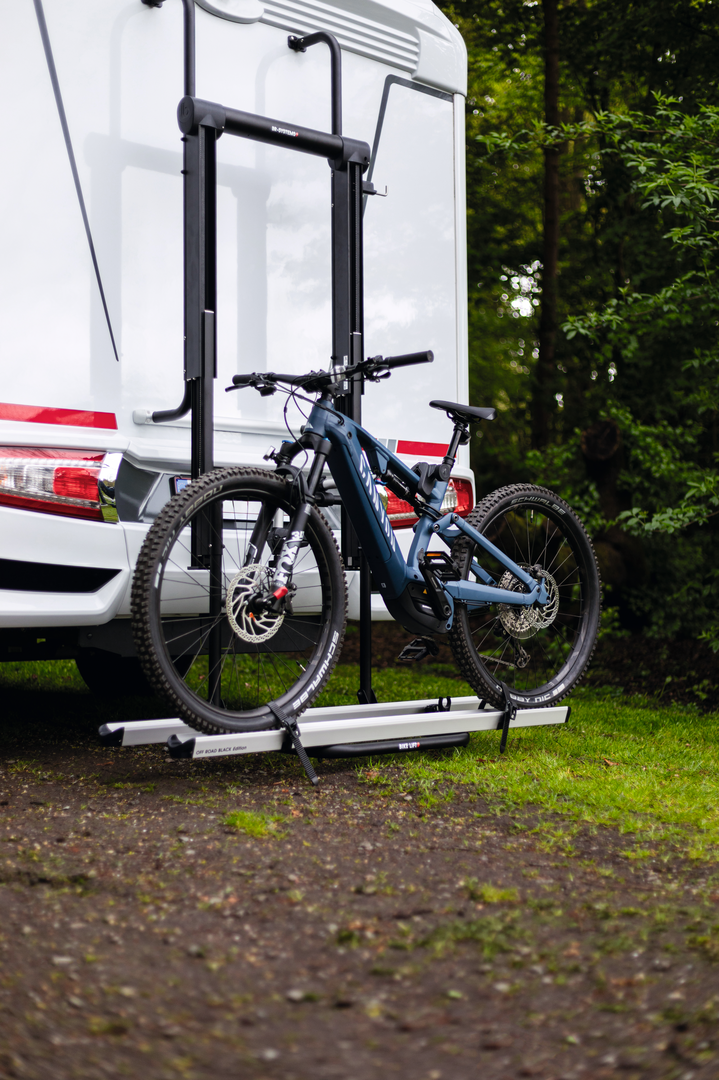 Bike Lift Offroad Black