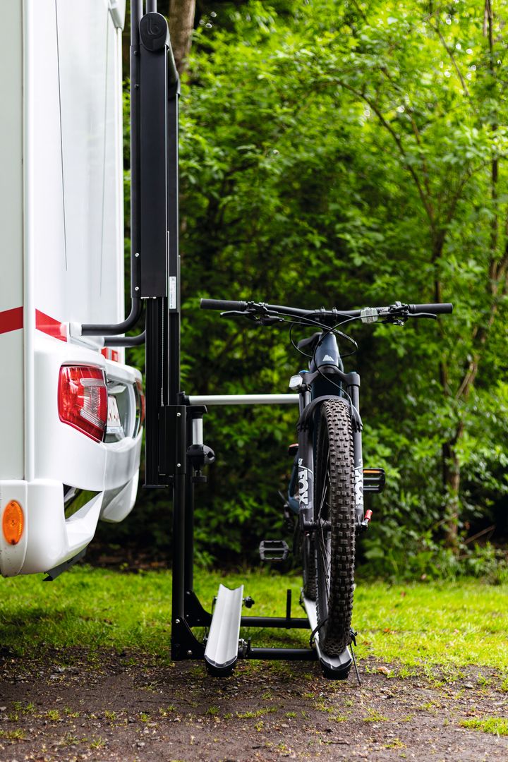 Bike Lift Offroad Black