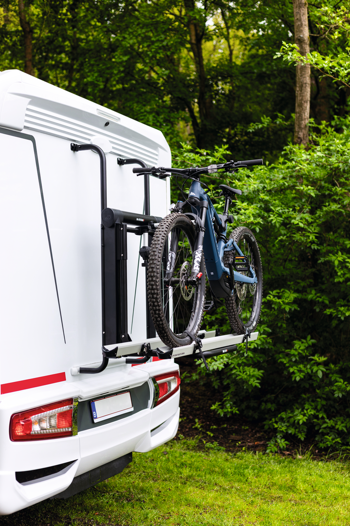 Bike Lift Offroad Black