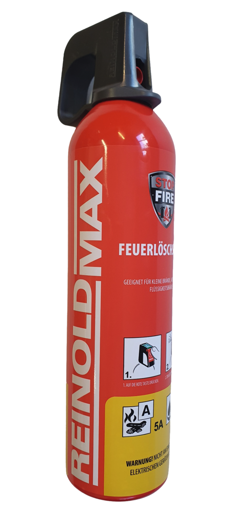 Feuerlöschspray 750 gr.