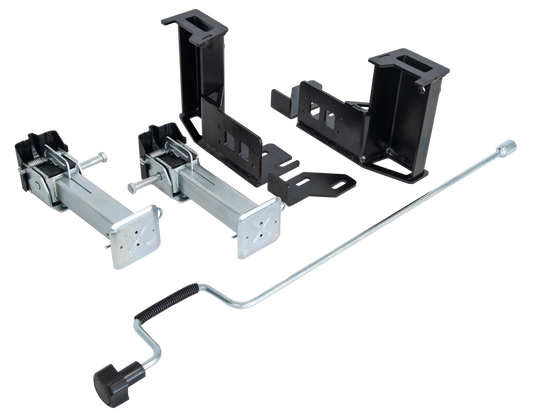 StandFix Set Hubstützen FD X250