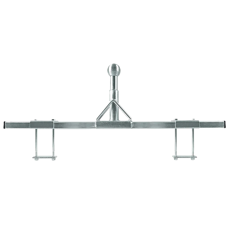 Deichseladapter für Fahrradträger