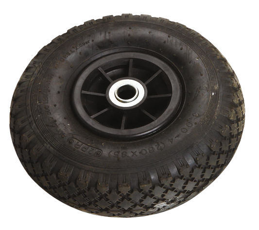 Ersatzrad KS-Felge 260 x 85