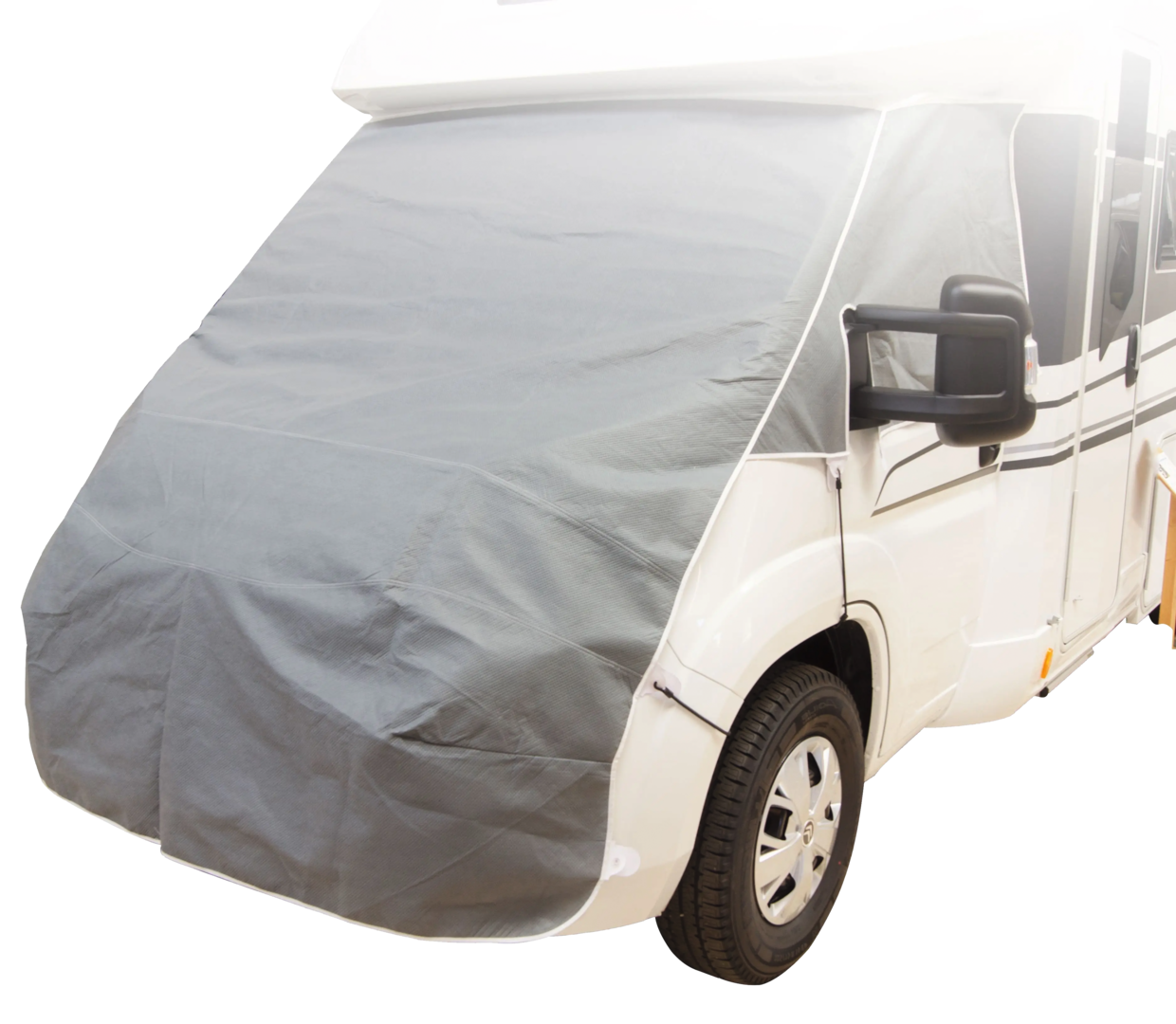 Frontschutzplane HTD Ducato 230/244