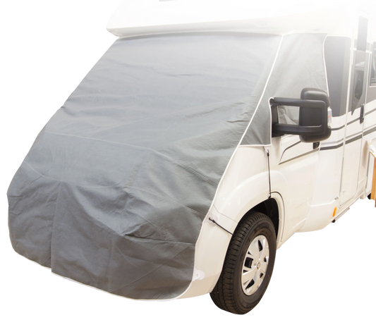 Frontschutzplane HTD Ducato 230/244