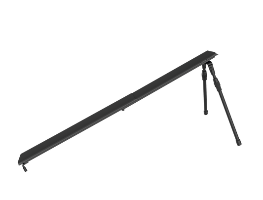 Universal Auffahrschiene Fahrradträger