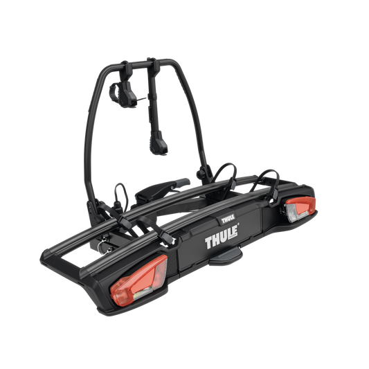 Thule VeloSpace 3 - 2 Räder