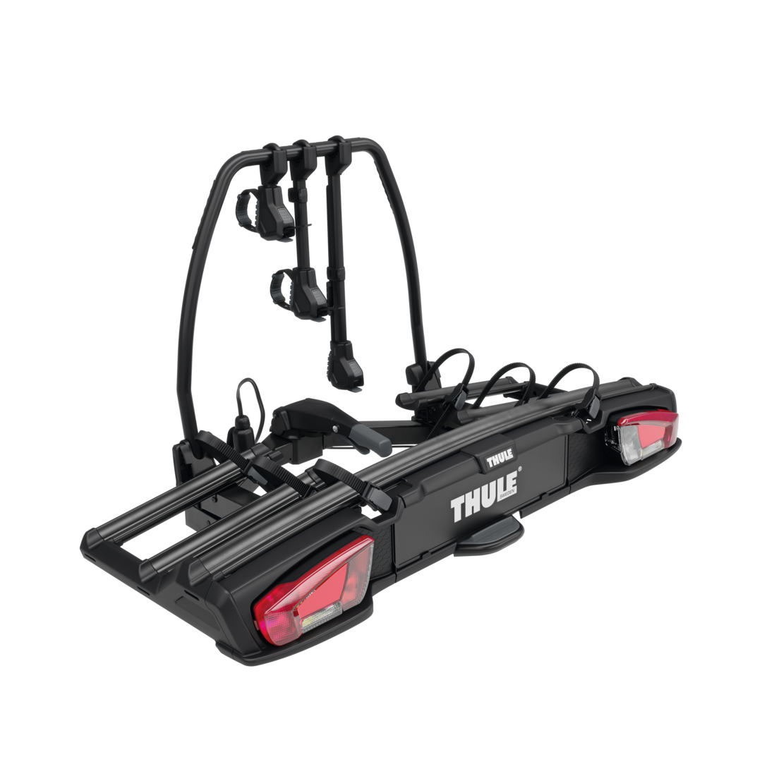 Thule VeloSpace 3 - 3 Räder