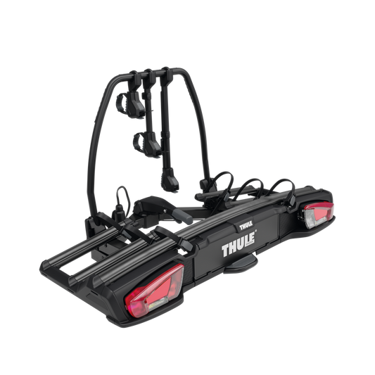 Thule VeloSpace 3 - 3 Räder