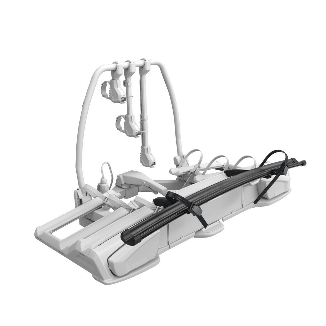 Thule VeloSpace 3 Bike Adapter