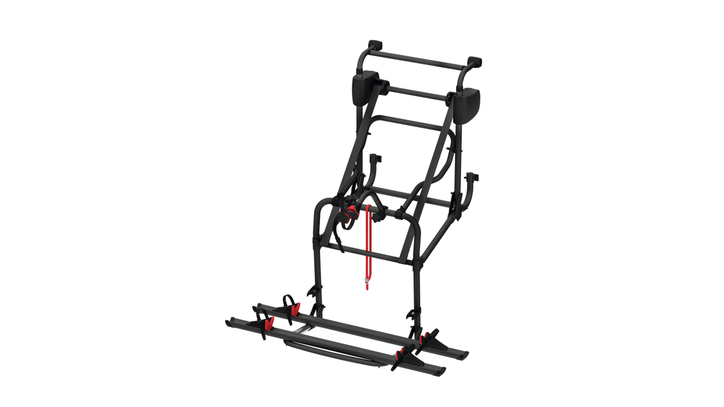 CARRY-BIKE Lift 77 Deep Black (S)