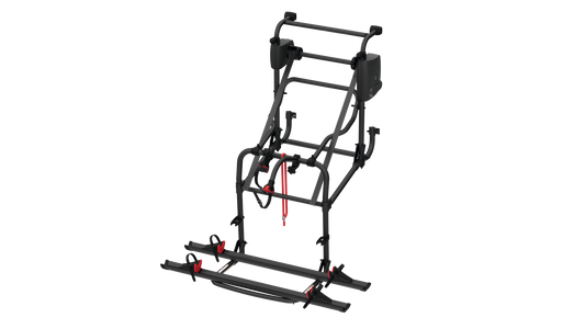 CARRY-BIKE Motor Lift 77 Deep Black (S)