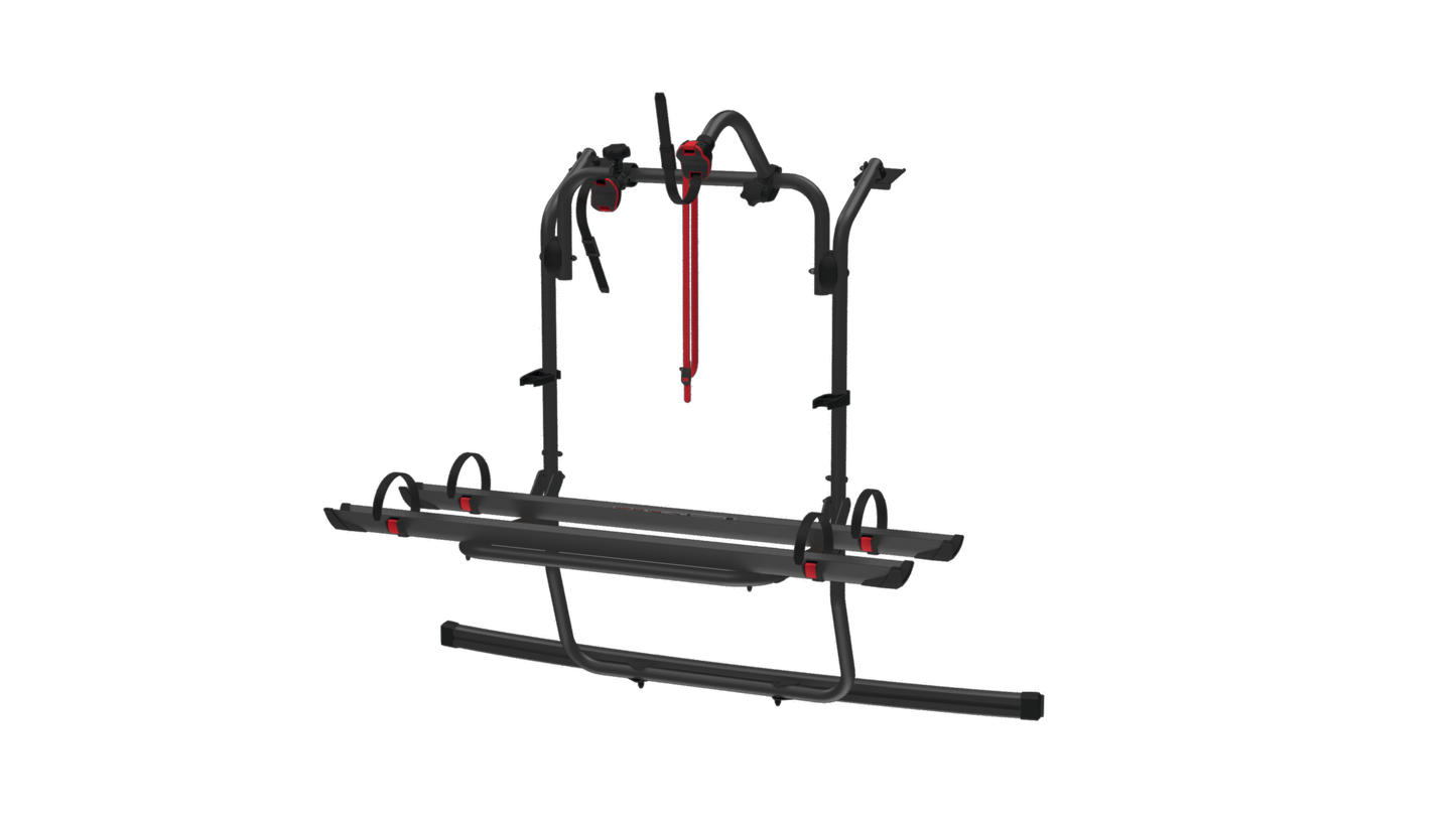 CARRY-BIKE PSA Deep Black (S)