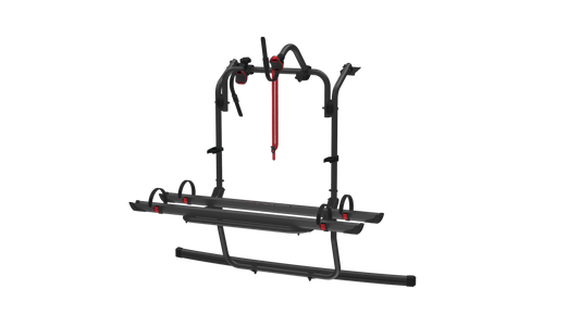 CARRY-BIKE PSA Deep Black (S)