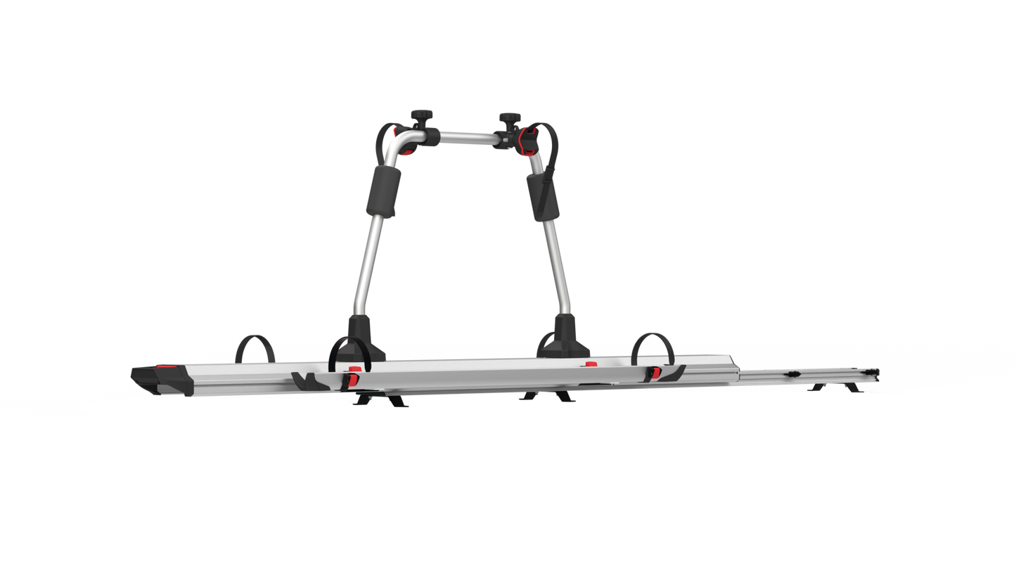 CARRY-BIKE Garage Slide Deluxe