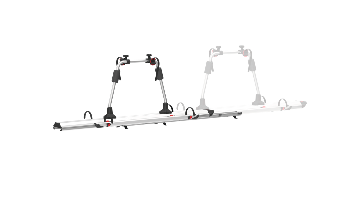 CARRY-BIKE Garage Slide Deluxe