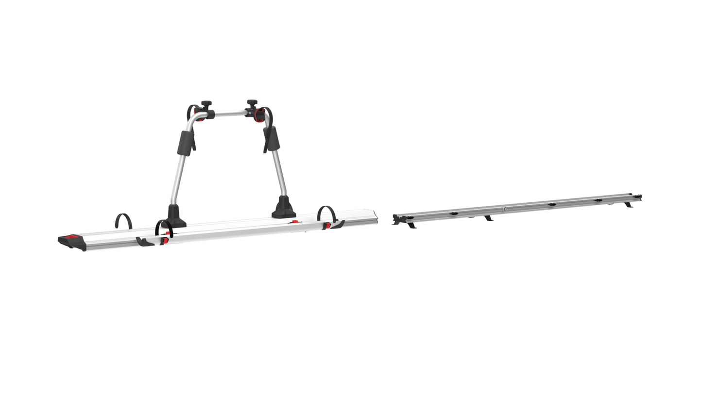 CARRY-BIKE Garage Slide Deluxe