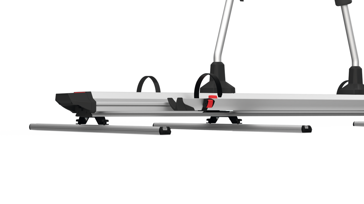 Kit Garage Bars Deluxe