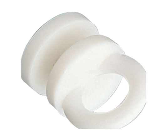 Gardinengleiter C-Profil 25er Pack