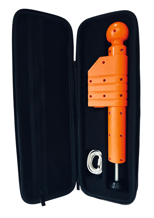 Transportkoffer STB 150/200