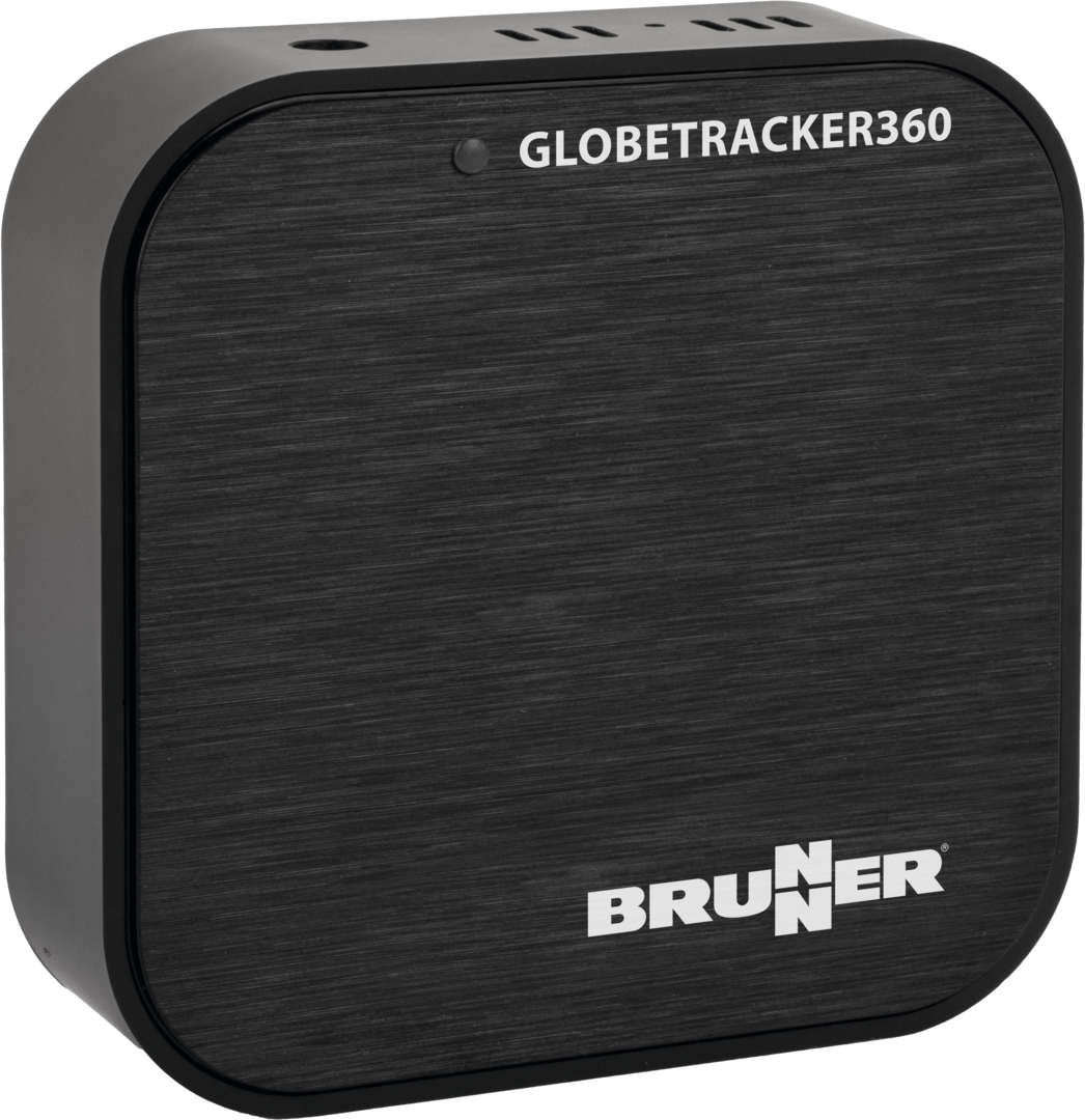 Globetracker360