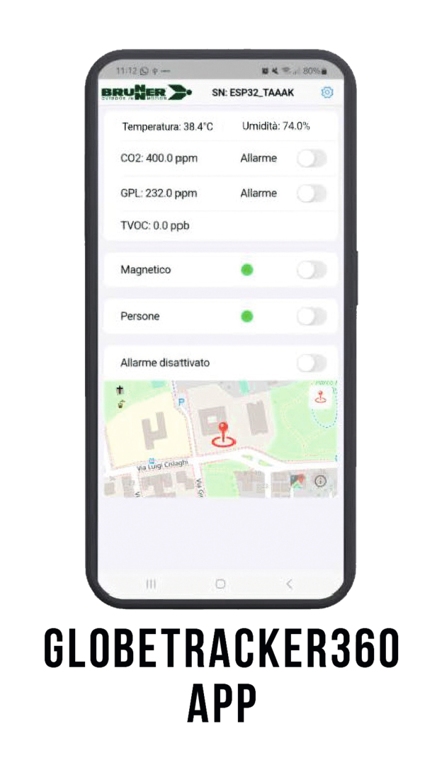 Globetracker360
