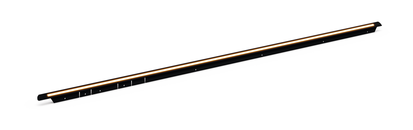 LED-Regenrinne RainTec RT200 FT