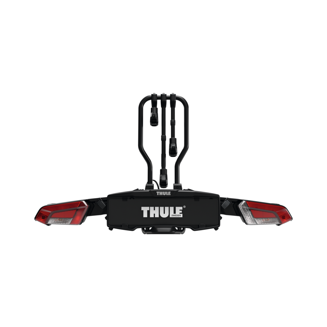 Thule EasyFold 3 - 3 Räder