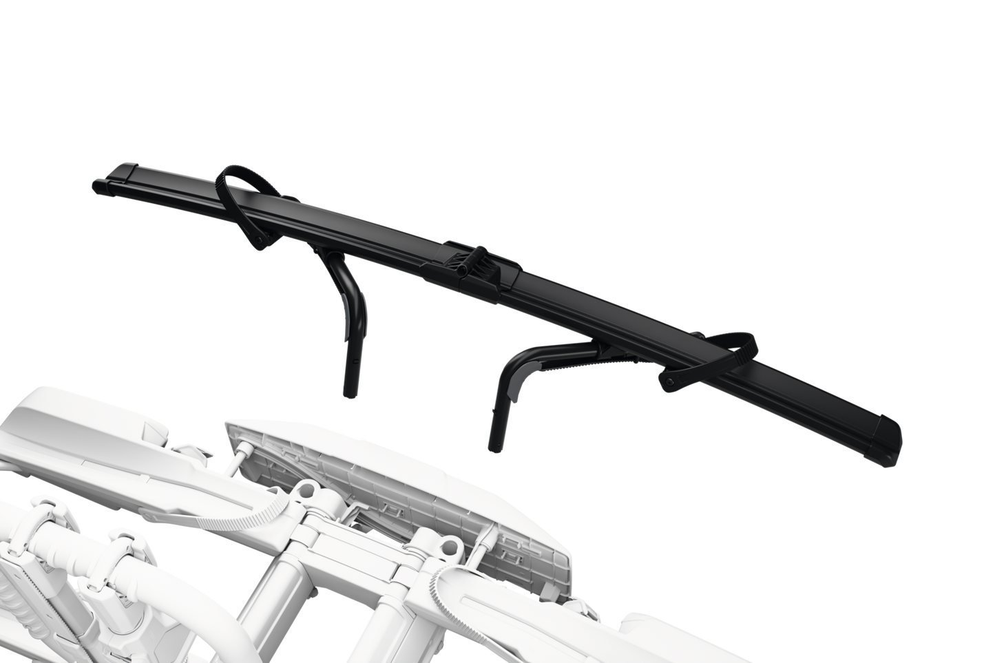Thule EasyFold 3 Extra Bike Adapter