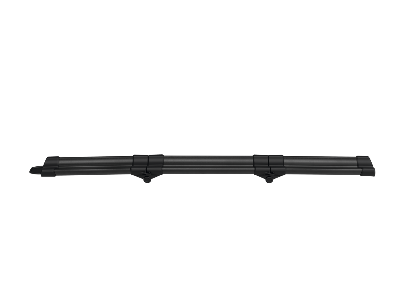 Thule Laderampe faltbar