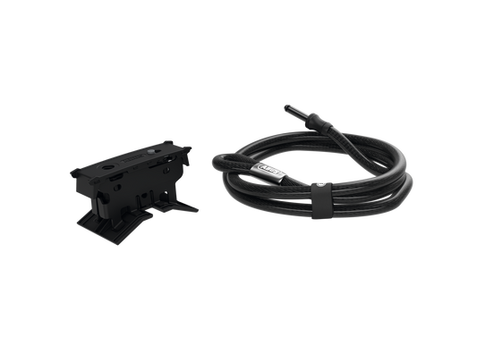 Thule Fahrradschloss High-Grade