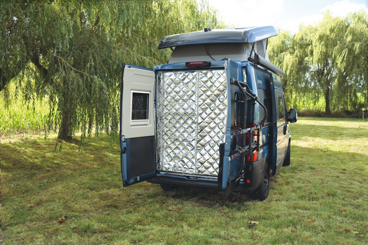 Thermicamp Moskito Ducato H2 ab 06